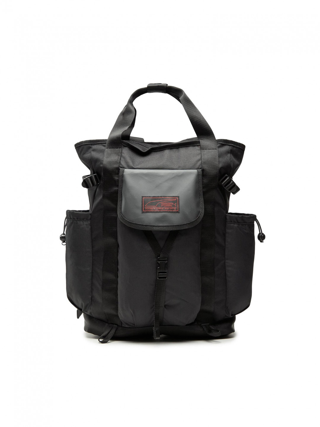 Puma Batoh Edge Ruckpack 078831 Černá